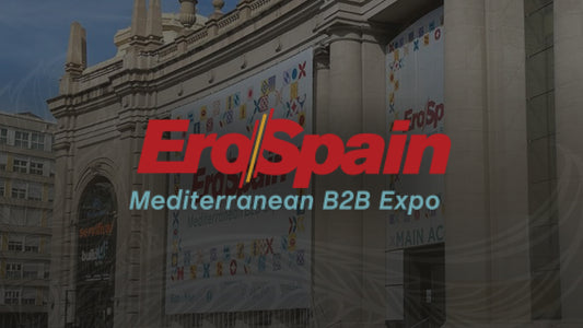 Orgie Awarded at EroSpain 2024