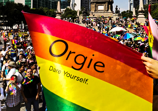 Mexico Gay Pride 2023