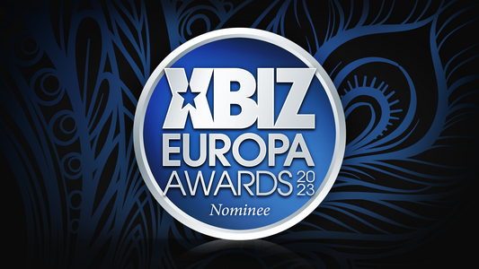 Orgie Company Scores 2023 XBIZ Europa Awards Nom