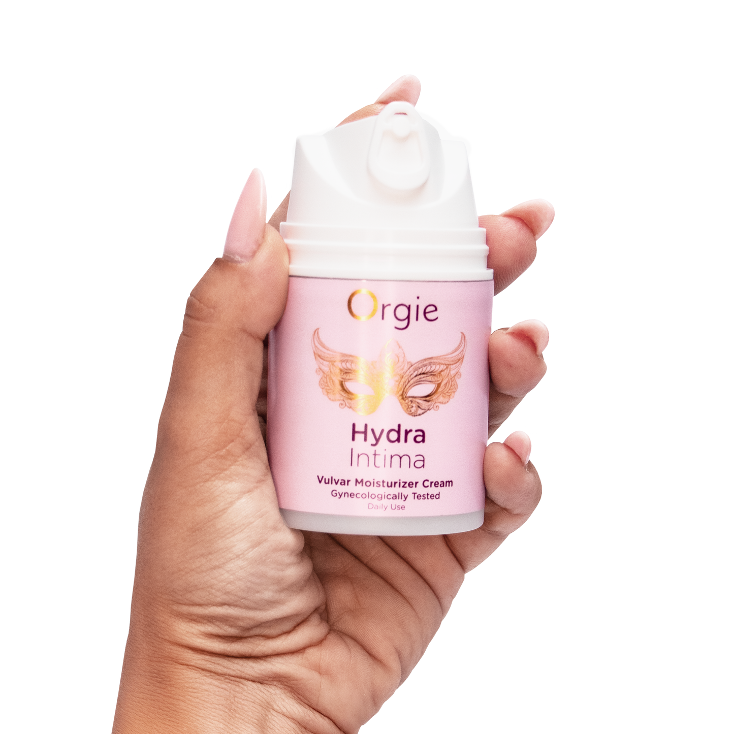Hydra Intima - Vulvar Moisturizer Cream