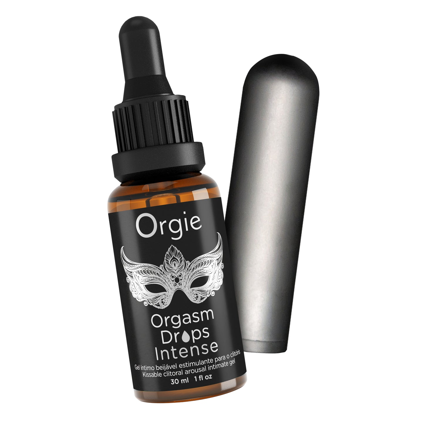 Orgasmic Bullet - Clitoral Stimulation Kit