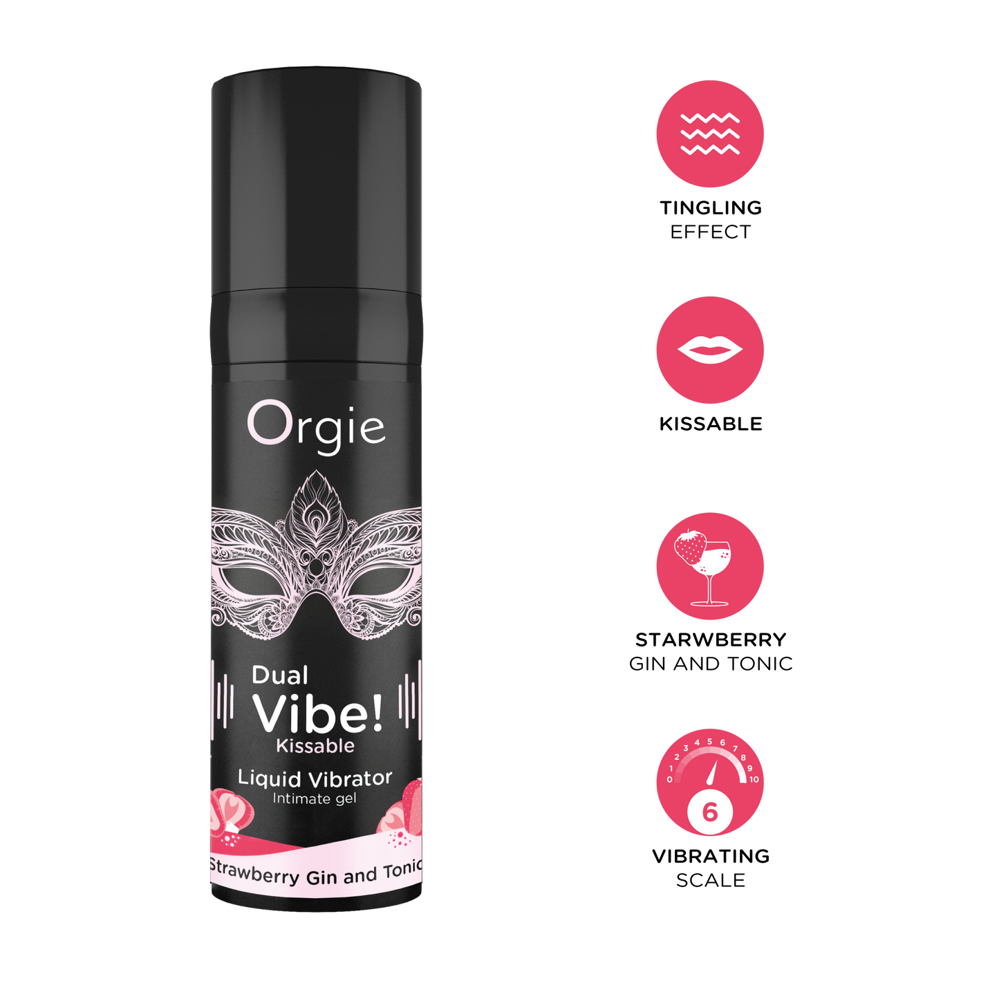 Vibe! Bullet - Vibration Kit