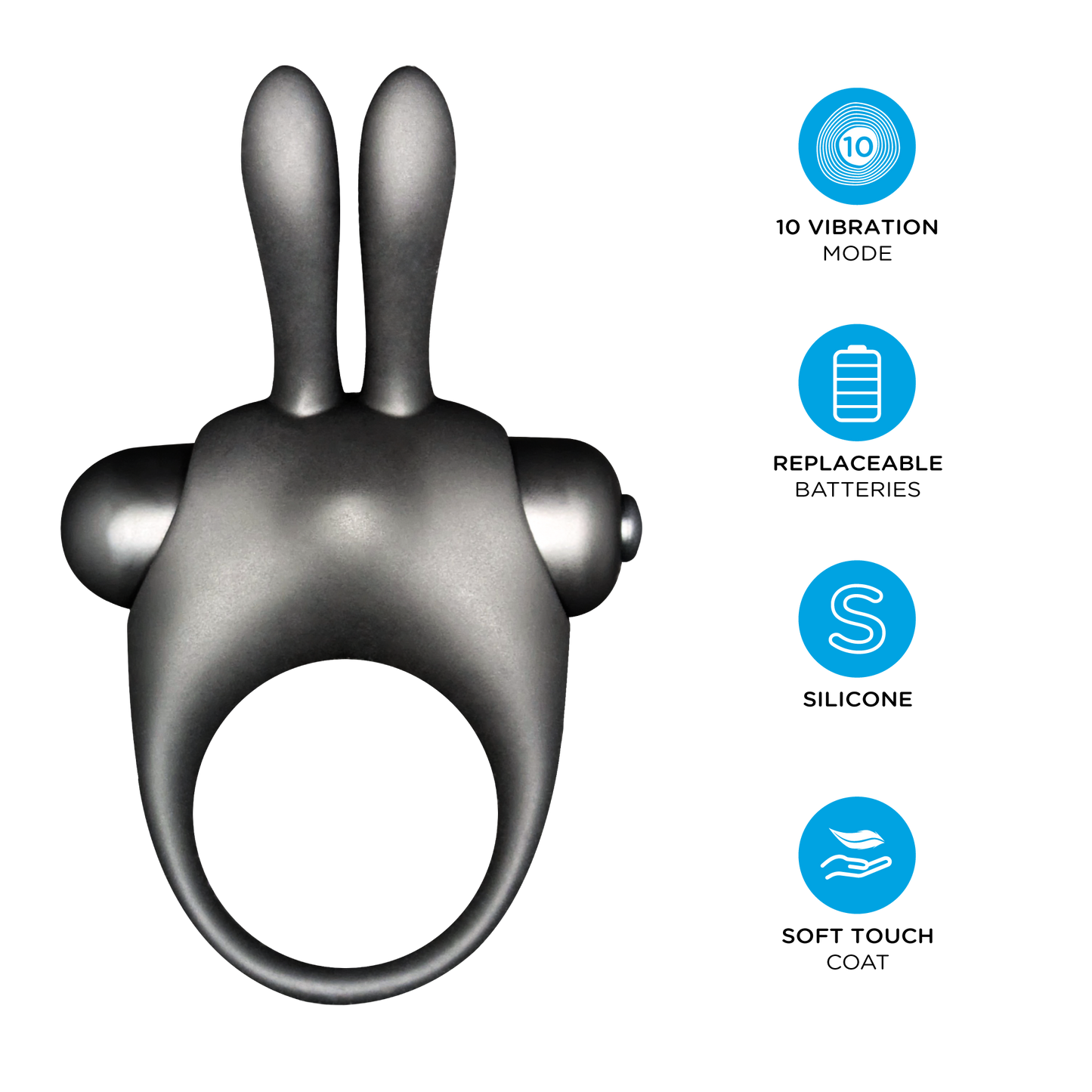 Vibe! Bunny - Vibration Kit