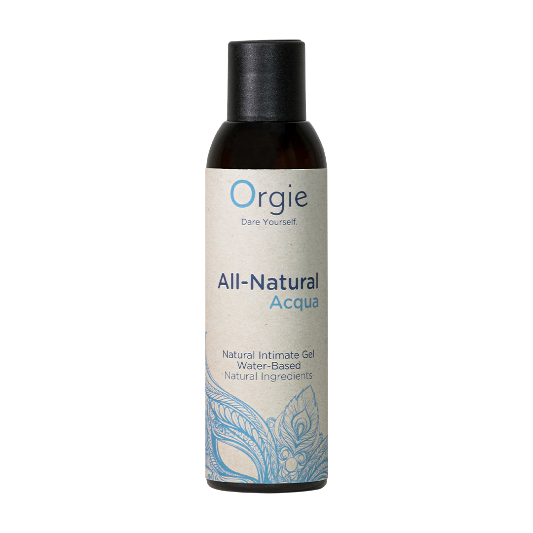 All - Natural Acqua