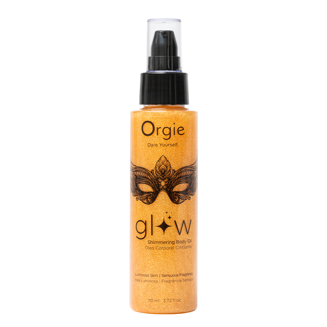 Glow - Shimmering Body Oil