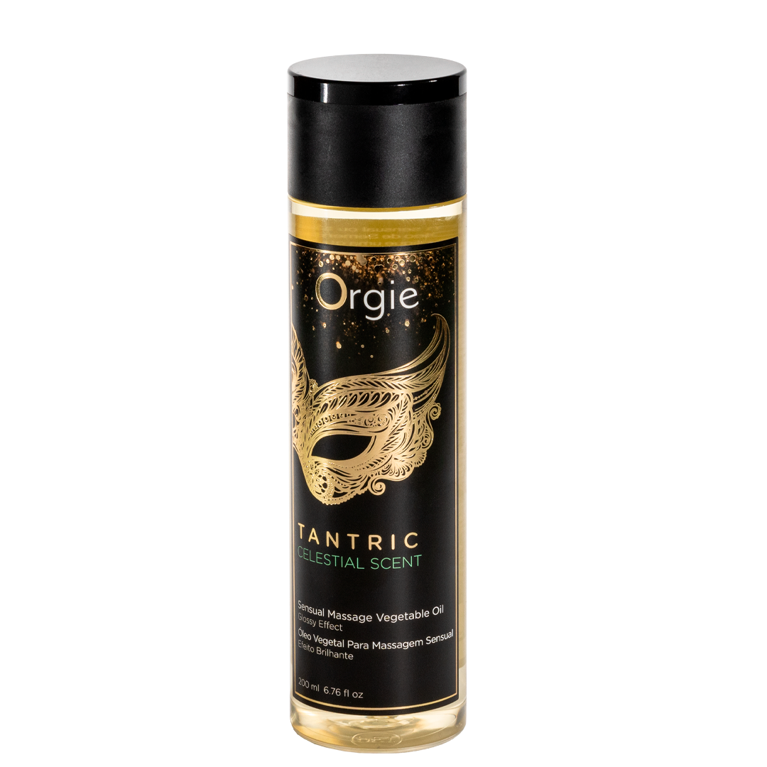 Tantric Celestial Scent