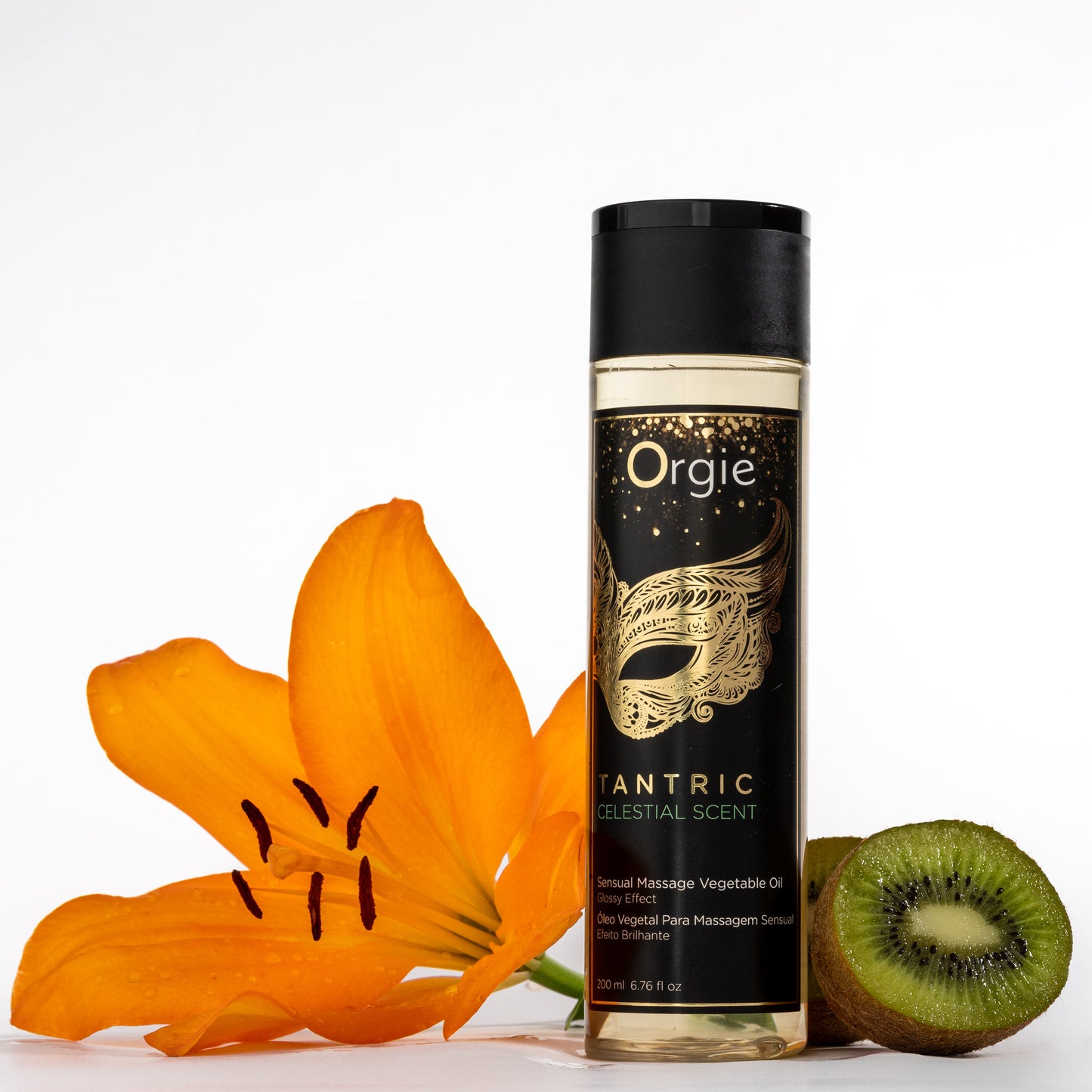 Tantric Celestial Scent