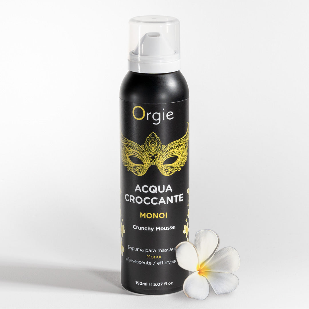 Acqua Croccante Monoi