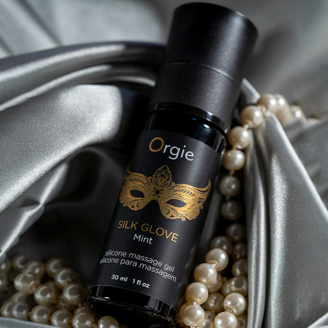 Pearls Lust Massage