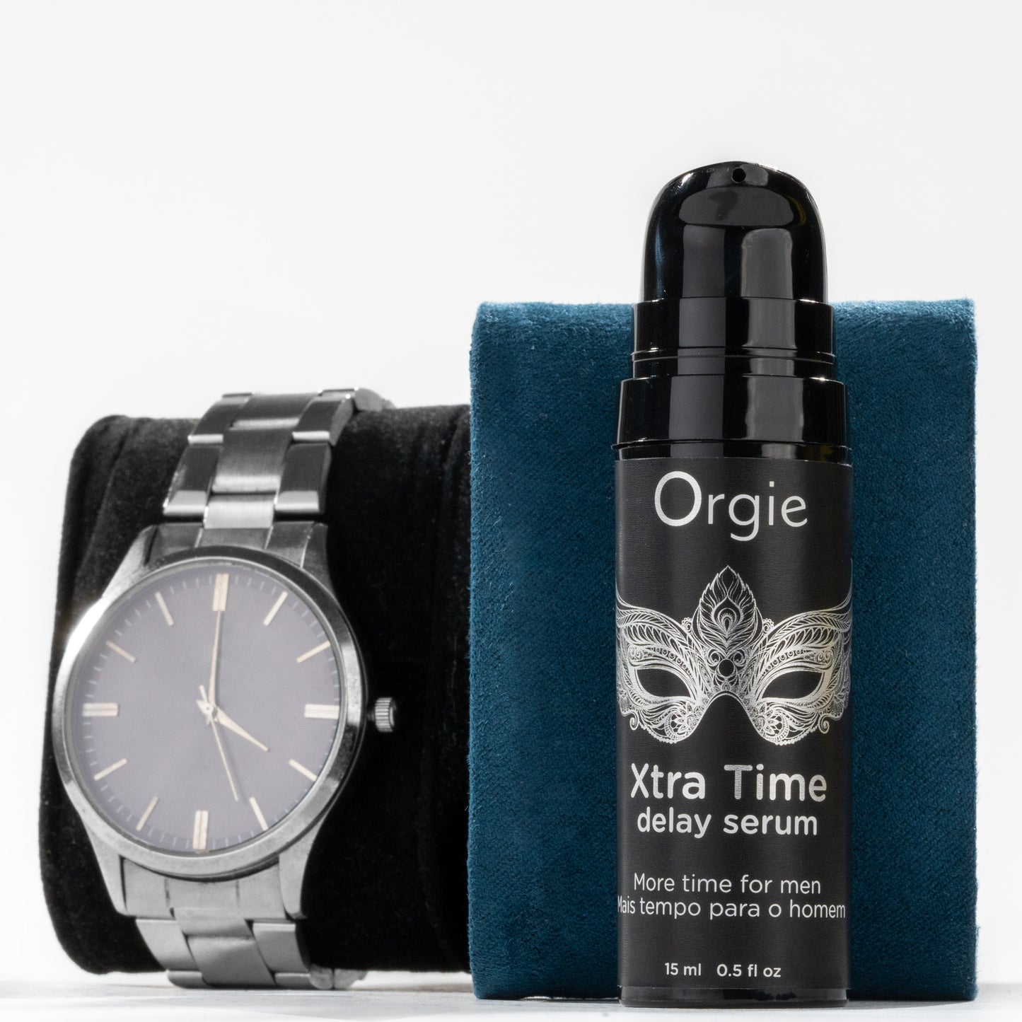 Xtra Time - Delay Serum
