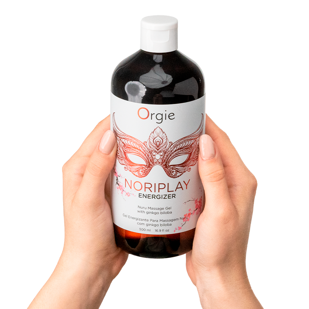 Noriplay Energizer