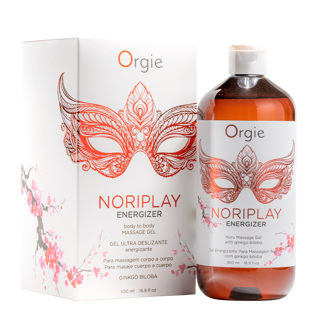 Noriplay Energizer