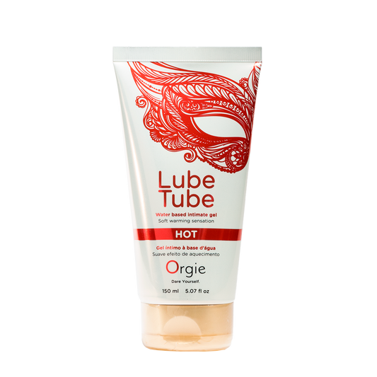 Lube Tube Hot