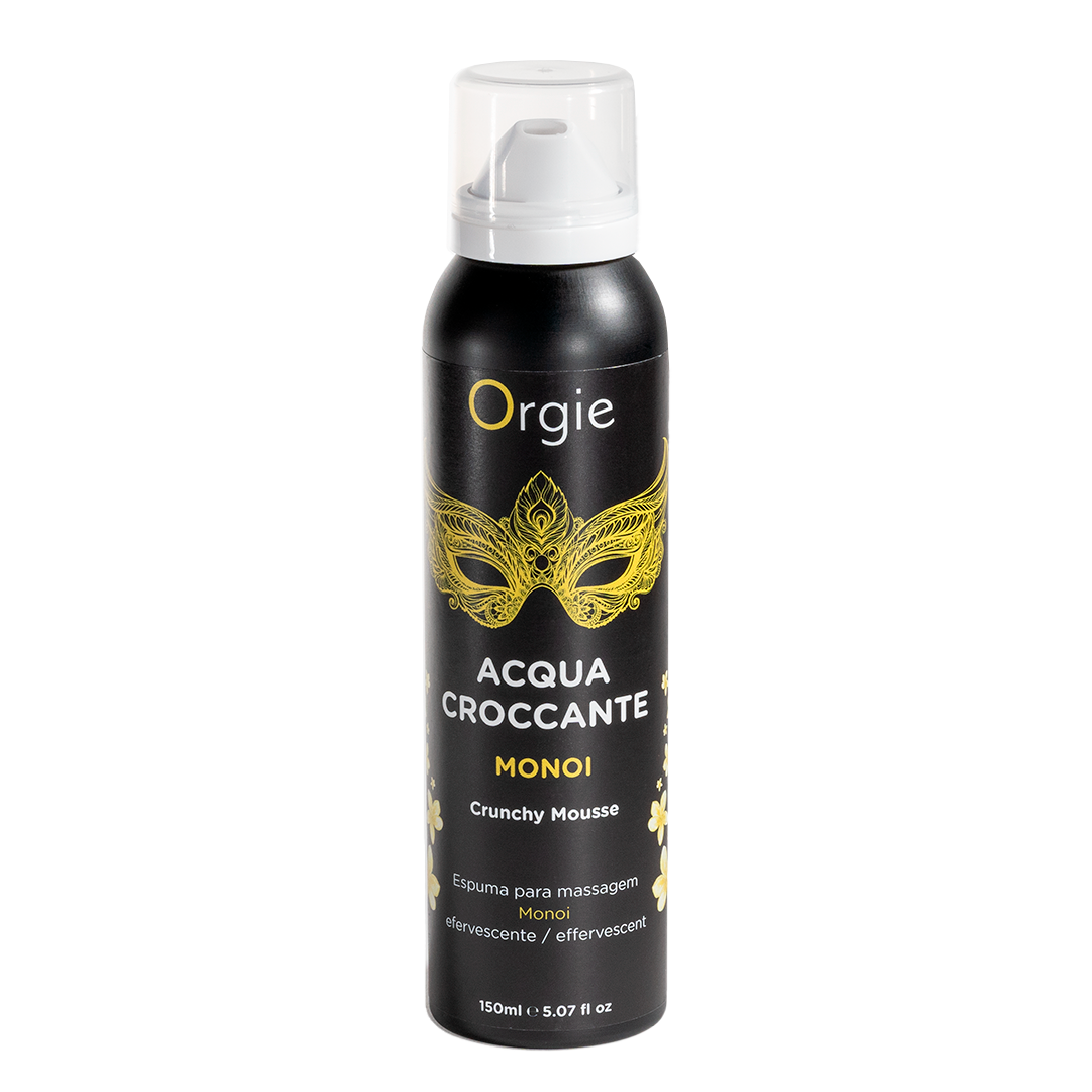 Acqua Croccante Monoi