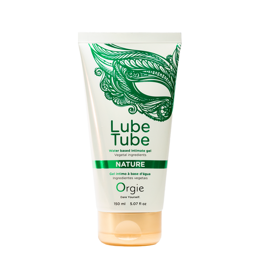 Lube Tube Nature