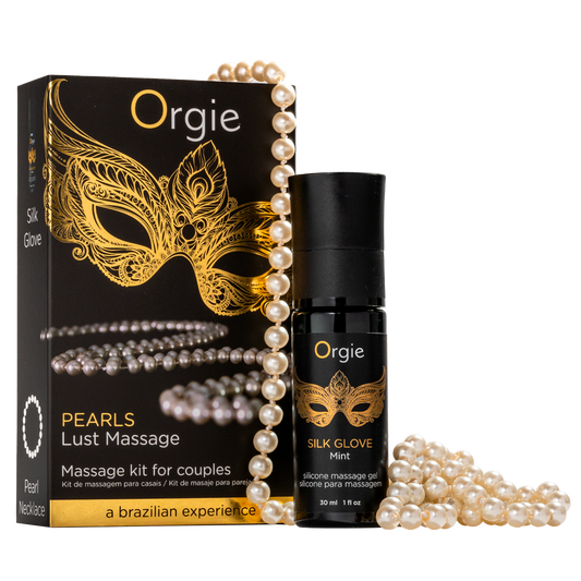 Pearls Lust Massage