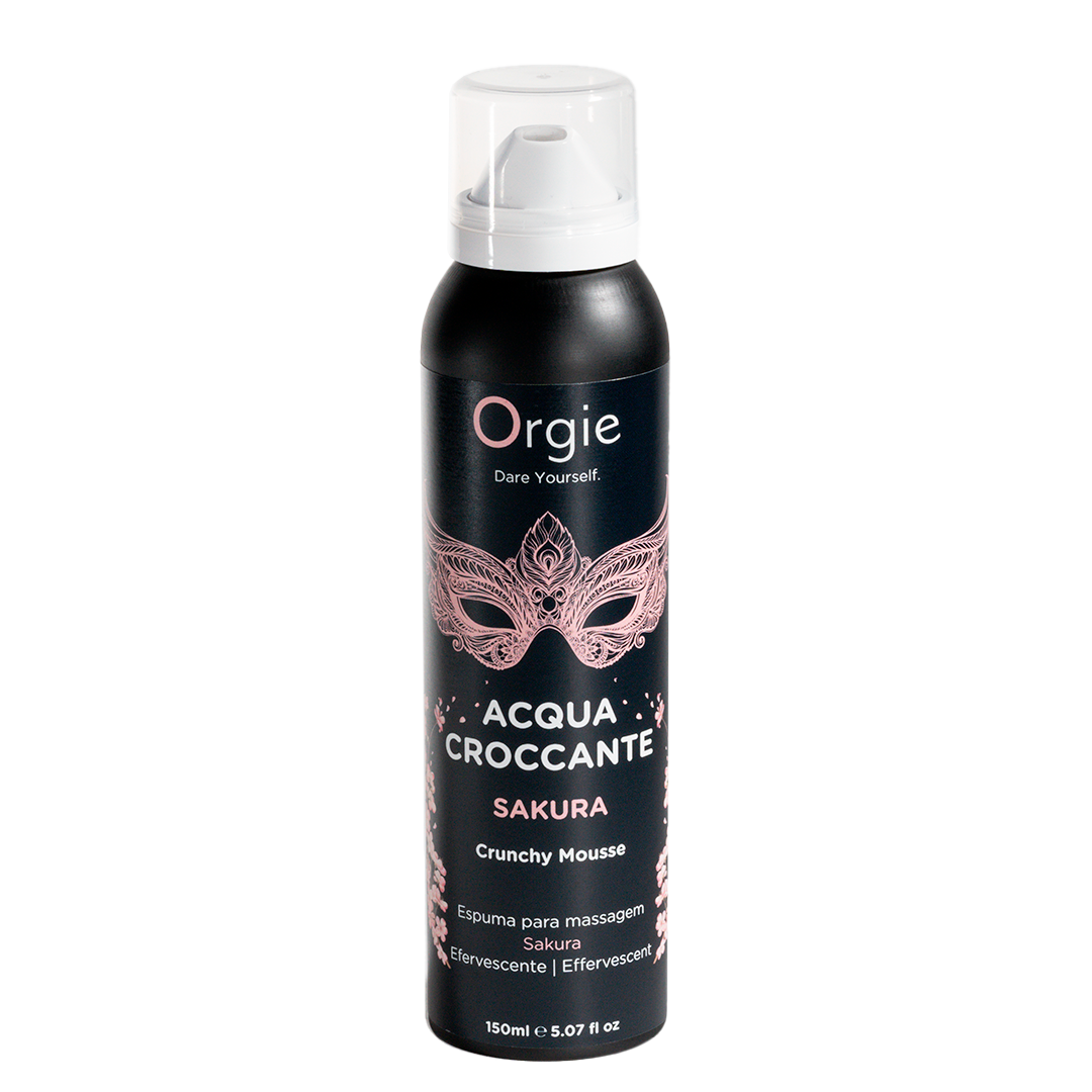 Acqua Croccante Sakura