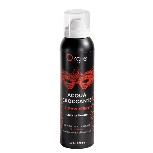 Acqua Croccante Strawberry