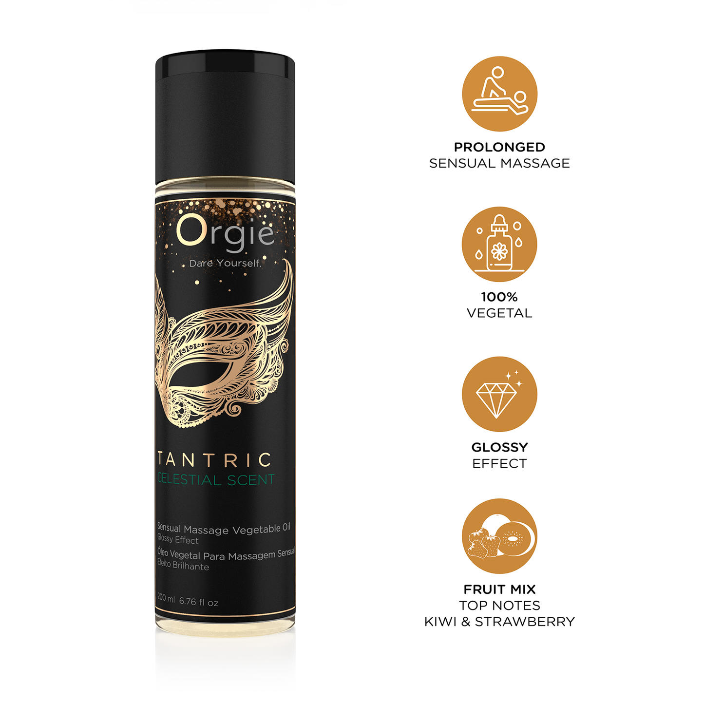 Tantric Celestial Scent