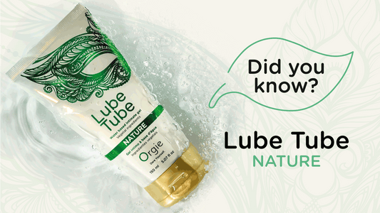 Did you know? - Lube Tube Nature