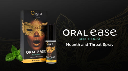 Oral Ease Deepthroat: Instant Hit! First Batch Sold Out in Just One Week
