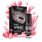 Dual Vibe! Strawberry Gin And Tonic