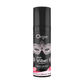 Dual Vibe! Strawberry Gin And Tonic
