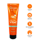 LUBE TUBE VIBE! - LOW - SEX ON THE BEACH - 100ml | 3.38 fl oz.