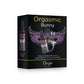 *NEW* Orgasmic Bunny - Clitoral Stimulation Kit