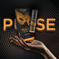 LIQUID PULSE - PULSING SENSATION INTIMATE GEL