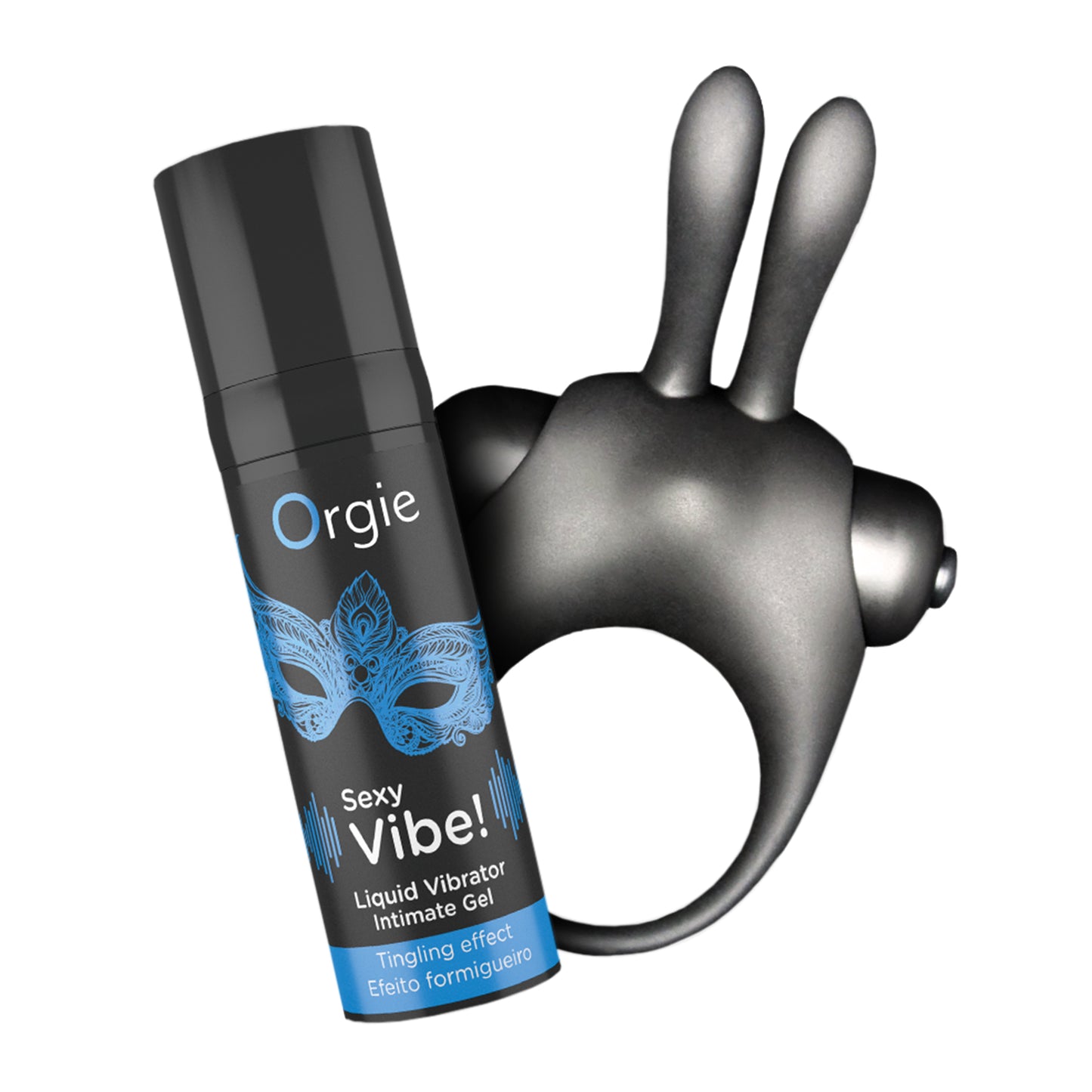 *NEW* Vibe! Bunny - Vibration Kit