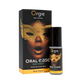 *NEW* ORAL EASE DEEPTHROAT - Mouth and Throat Spray