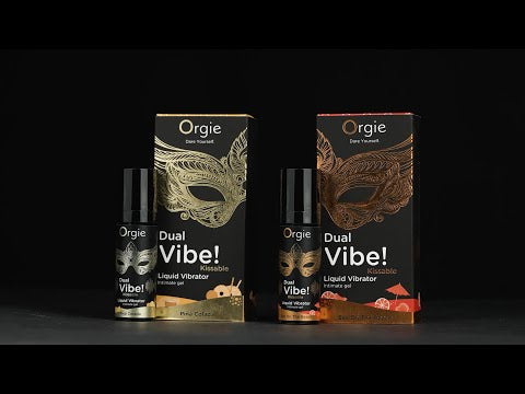Dual Vibe! Piña Colada – Beautyenigma - B2C