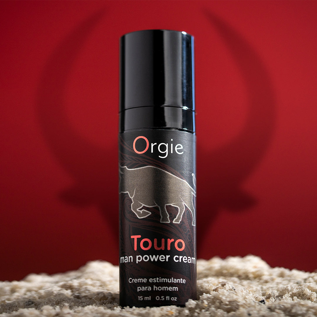 Touro Power Cream