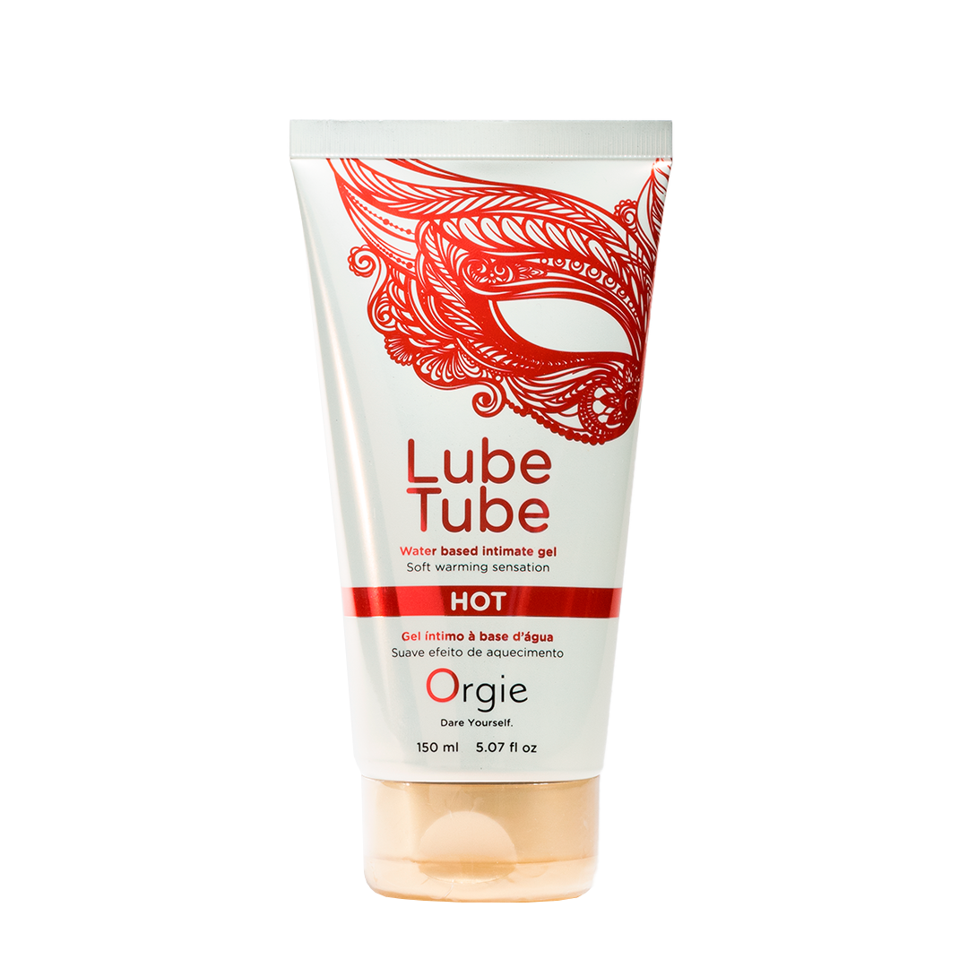 Lube Tube Hot